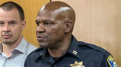 ‘he s in good spirits former opd capt ersie joyner recovering after shooting remains in icu