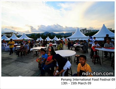 Penang international food festival 2019. Penang International Food Festival 09 by Ruddie Khaw | Flickr