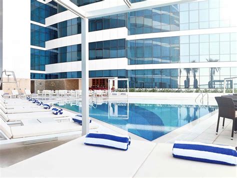 Best Price On Novotel Al Barsha Hotel In Dubai Reviews