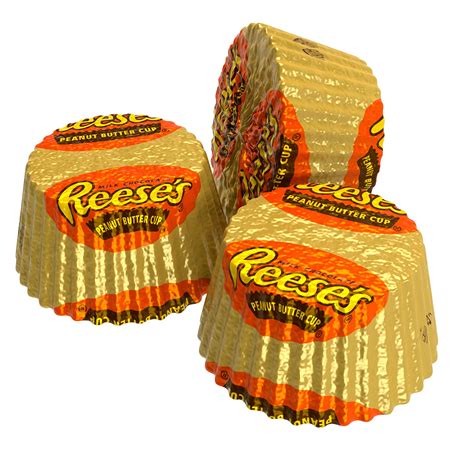 reese s miniatures milk chocolate peanut butter cups candy individually wrapped bulk 0 31 oz