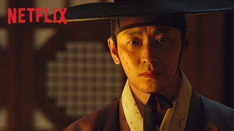 Kingdom La Première Série De Zombies Sud Coréens De Netflix Eklecty City