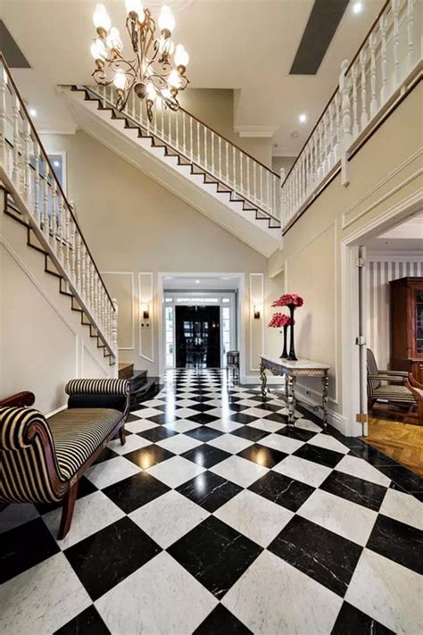 House Entryway Interior Designs And Decorating | Interior Designing Home