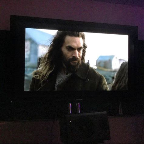 Aquaman Justice League Editing Cinema Com Rapadura