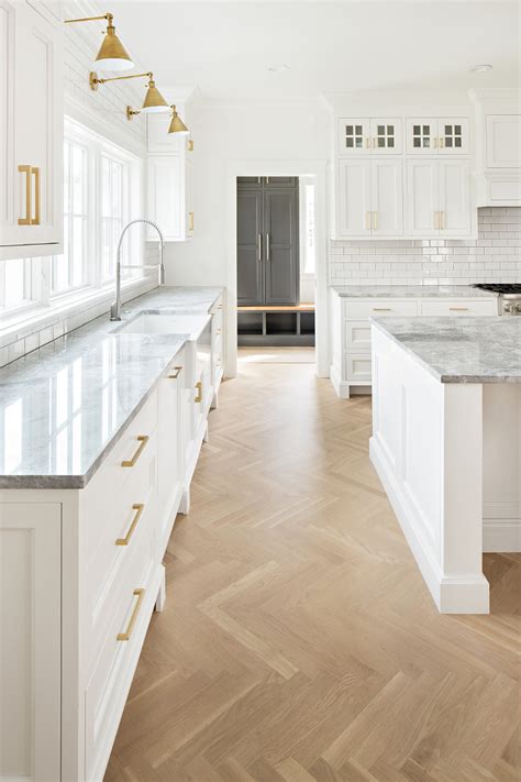 Maybe you would like to learn more about one of these? 11 White Kitchen Design Ideas Adding Warmth - Hello Lovely