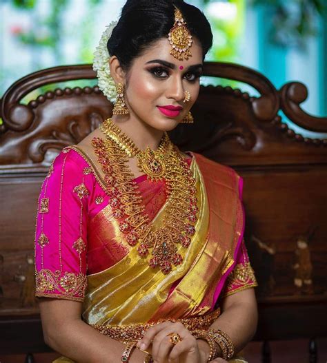 Pin by Viji Chidam on Indian Bride in 2020 | Beautiful indian actress, Indian actresses, Indian ...