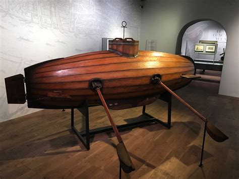 Cornelis Drebbel And The Invention Of The Submarine Dutch The Media