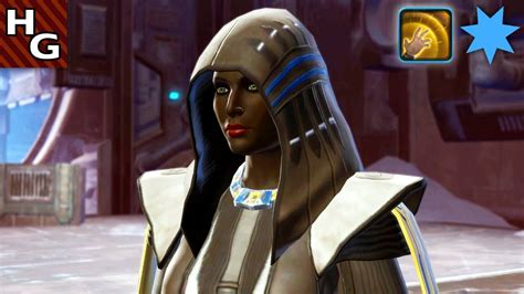 Previous subscribers that want to take advantage of the 12x exp and unlimited access to missions plus get the preferred player bundle. SWTOR Jedi Consular LS Female Ch.2: Hoth (02) Into the White - YouTube