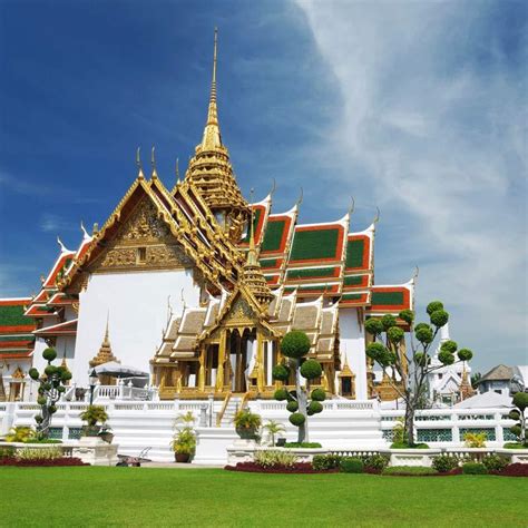 Top 8 World Most Amazing Temples You Must Visit