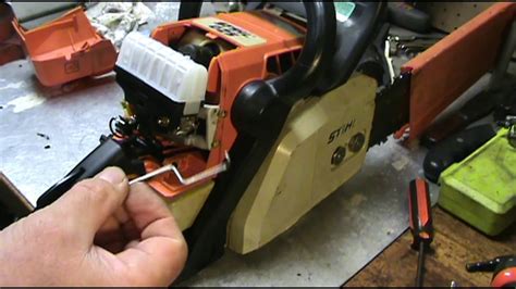 Stihl Ts420 Fuel Line Diagram General Wiring Diagram