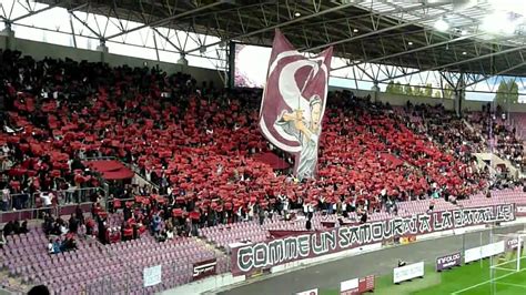 St.gallen's ultras group saint brother celebrated their 10th anniversary on match vs servette fc. Regulae: Servette Fc Stadium