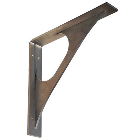 Federal Brace 39016 Federal Countertop Brackets Cold Rolled Steel 10
