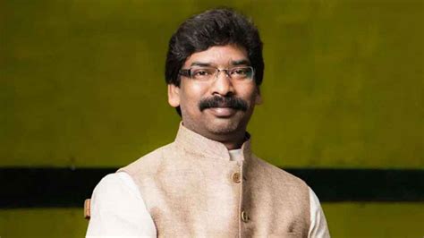 Hemant soren latest breaking news, pictures, photos and video news. JMM working president Hemant Soren to take oath as ...