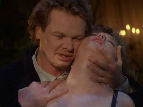 Forever Knight 1992 1996 Vintage Review A Must Watch
