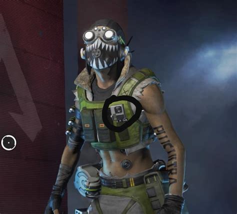 In Apex Legends Octane Injects Himself With Stim To Run