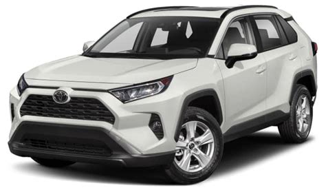 2021 toyota rav4 prime is an iihs 2021 tsp when equipped with specific headlights. 2021 Toyota RAV4 XLE Premium 4dr All-Wheel Drive Pricing ...