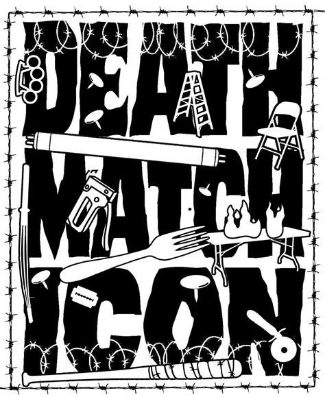Deathmatch Icon Tshirt Etsy