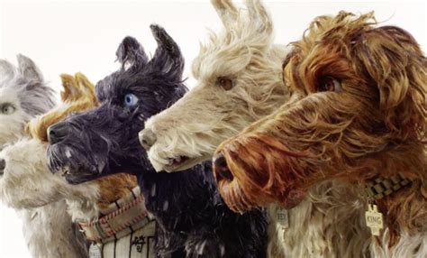 Funny, touching and full of heartfelt warmth and wit. 'Isle of Dogs' Is Getting A Bring Your Own Dog Screening ...
