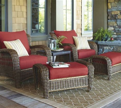 Patio furniture covers for outdoor patios featuring custom builds and waterproof materials from national patio covers. Image result for screened in porch furniture | Porch ...