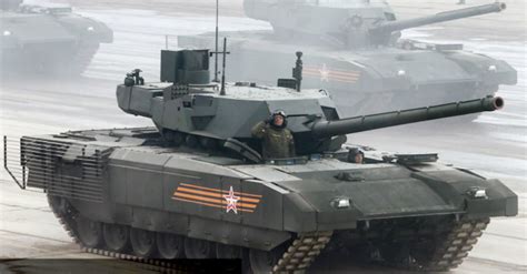 The Battle Tank Top 20 Modern Tanks Military Machine