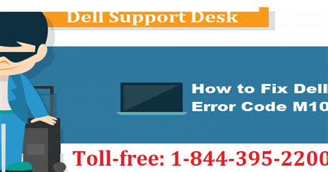 How To Fix Dell Laptop Error Code M1004 Dell Customer Support 1