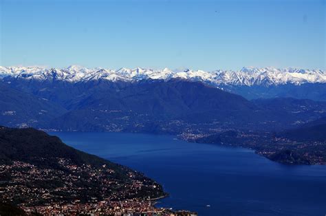 You see this page because there is no web site at this address. Mottarone Stresa Italien | Berge