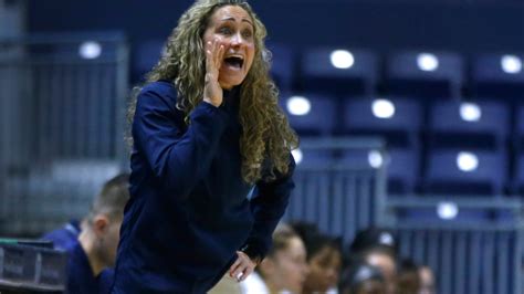 Rhode Island Basketball Women S Coach Tammi Reiss Signs News Contract