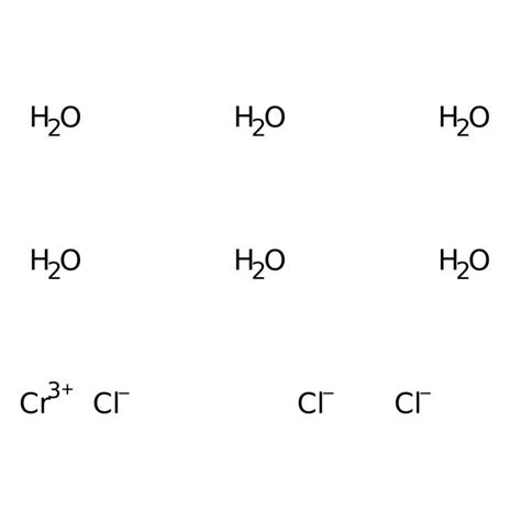 Chromium Iii Chloride Anhydrous Thermo Scientific Chemicals