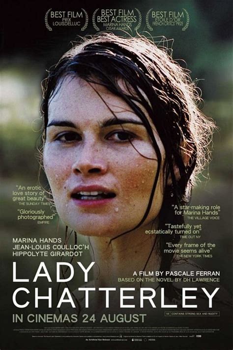 Lady Chatterley Film Filmstarts De