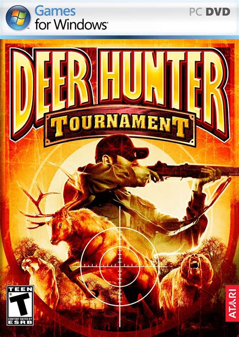 Deer Hunter 2007 Full Version Pc Game Andlasopa
