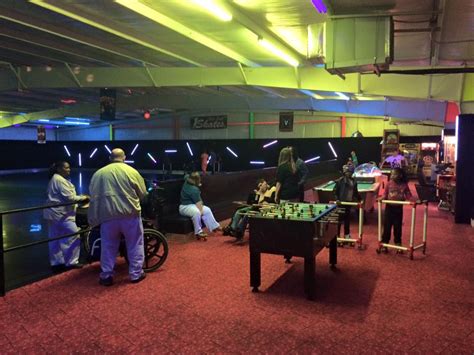 They have also lived in santa rosa beach, fl and fort collins, co. Joel's Roller Rink / Skate Galaxy - Jackson, GA - DEAD RINKS