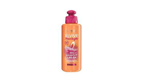 L'oréal paris elvive dream long no haircut cream 200ml. Liluland :: L'Oréal Paris Elseve Dream Long No Haircut ...