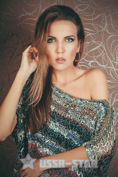 Gorgeous Woman Anastasia From Kiev Ukraine I Am Rather Cute And