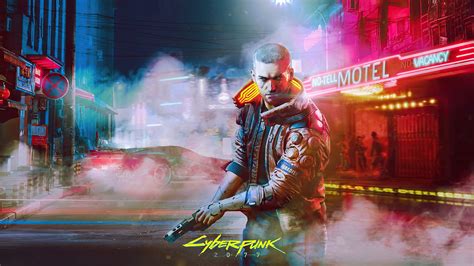 1920x1080 after hearing that cd projekt doesn't plan to reveal anything new about cyberpunk 2077 for another two years, we assumed that we'd seen the last of the game. Cyberpunk 2077 New 2020 4K HD Wallpapers | HD Wallpapers ...
