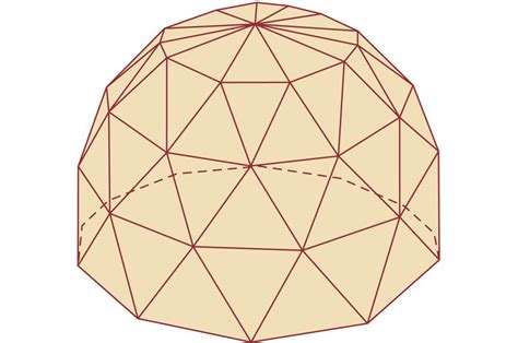 About The Geodesic Dome In Architecture
