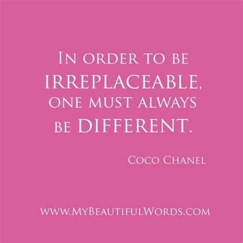 Https://tommynaija.com/quote/you Are Irreplaceable Quote