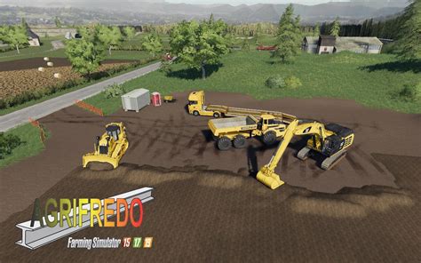 Maps Farming Simulator 19 Maps Mods Fs19 Maps Mods