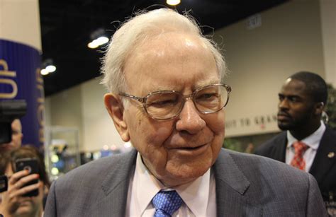3 Stocks Warren Buffett Would Love The Motley Fool