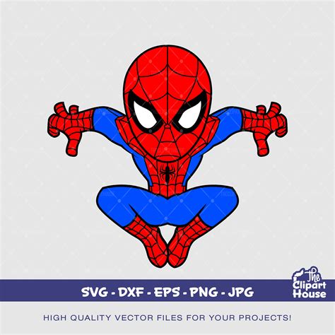 Spiderman Spiderman Svg Spider Svg Marvel Svg Avengers - Etsy Israel