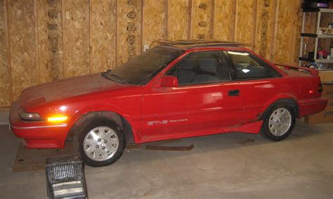 65 1990 toyota corolla interior from tk 2,40,000. 1990 Toyota corolla gts for sale