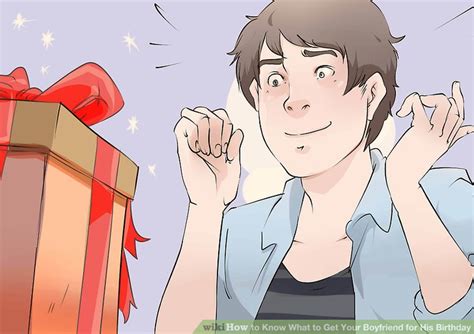 We did not find results for: How to Know What to Get Your Boyfriend for His Birthday ...