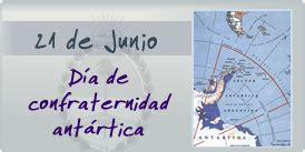 Guardarguardar 21 de junio para más tarde. Programa GLOBE Argentina: 21 de Junio: Día Nacional de la ...