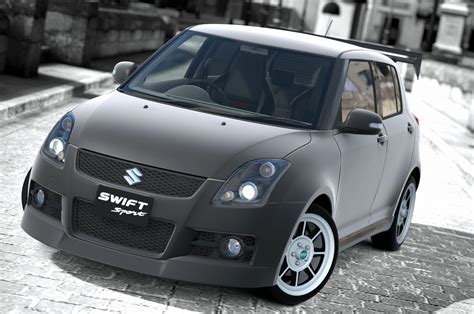 Suzuki Swift Wallpapers Top Free Suzuki Swift Backgrounds