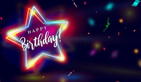 Free Birthday Background Clipart In Ai Svg Eps Or Psd