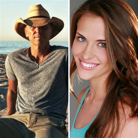 A Behind The Scenes Look Into Kenny Chesney S Love Life Kenny Chesney