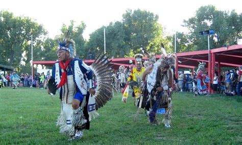 Lakota Country Times Oglala Sioux Tribe Hosts Annual Wacipi