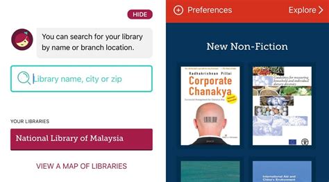 Check spelling or type a new query. Perpustakaan Negara Malaysia Sediakan 13.2 Juta Bahan ...