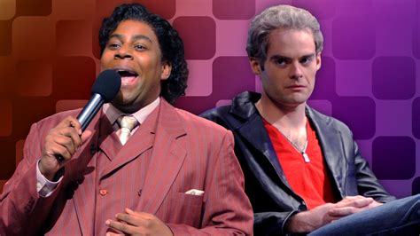 Watch Saturday Night Live Web Exclusive Every What Up With That Ever Part Of NBC Com