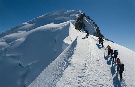 Mont Blanc Adventure Base
