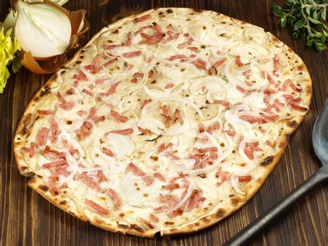 Herzhafte & süße flammkuchen | wunderweib. L'histoire du Flammekueche ! | Chefs d'Alsace