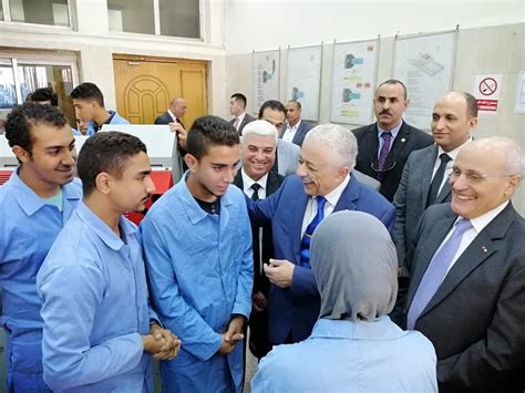 رابط التقديم في مدرسة الإنتاج الحربي 2021/2022 <تنسيق مدرسه الانتاج الحربى 2021/2022 ,مصاريف ومميزات مدرسة الإنتاج الحربي ٢٠٢٢ ,التقديم فى مدرسة الانتاج الحربى 2021 ,اخر. العصار وشوقي يتفقدان مدرسة الإنتاج الحربي للتكنولوجيا ...